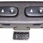 HYUNDAi ACCENT ( YUMURTA KASA ) CAM AÇMA DÜĞMESİ 1994--2000