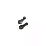 Hyundai Accent Yumurta Kasa Cam Açma Kolu Adet Siyah 1994-2000