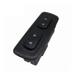 HYUNDAİ ACCENT YUMURTA KASA CAM DÜĞMESİ ÇİFTLİ 1994--2000