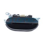 Hyundai Accent Yumurta Kasa Dis Kapi Kolu Arka Sag Siyah Desenli 525650182