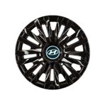 Hyundai Accent Yumurta Kasa Jant Kapağı 14 İnç 4 Adet Kırılmaz T23