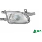 Hyundai Accent Yumurta Kasa Sağ Ön Far 1998-2000 N11.1338