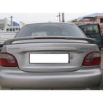 Hyundai Accent Yumurta Kasa Spoiler