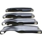 Hyundai Accent Yumurta Kasa Torpido Kaplama 7692417299490