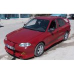 HYUNDAİ ACCENT YUMURTA KASA YAN MARŞPİYEL TAKIMI