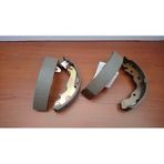 Hyundai Admira Accent 2003-2005 Arka Fren Balatası
