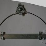 Hyundai Atos 1998-2001 Sol Manuel Ön Cam Krikosu