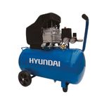 Hyundai BM2050 2 HP 50 lt Kompresör