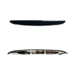 Hyundaı Çıta Bagaj Kaplama Starex 98-08 (Nikelaj) - 87310-4A010