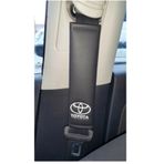 Hyundai Deri Emniyet Kemer Kılıfı Siyah Iki Adet EKP008