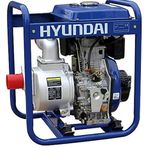Hyundai DHY80LE İpli Dizel Su Motoru