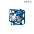Hyundai DHYH80E Yüksek Basınçlı Marşlı Dizel Su Motoru