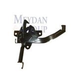 Hyundaı Elantra- 02/03 Kaput Kilidi Tyg