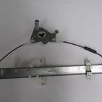 Hyundai Elantra 1995-1997 Sağ Elektrikli Motorsuz Arka Cam Krikosu