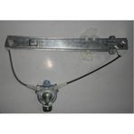 Hyundai Elantra 1998-2001 Sağ Manuel Ön Cam Krikosu