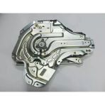 Hyundai Elantra 2004-2007 Arka Cam Krikosu Sağ Elektrikli - Motorsuz (Hushan) (Oem No: 83402-2D010)