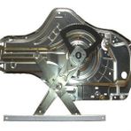 Hyundai Elantra 2004-2007 Sağ Elektrikli Motorsuz Ön Cam Krikosu