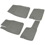 Hyundai Elantra 2011-2015 Premium 3D Havuzlu Oto Paspas Bizymo