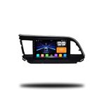 Hyundai Elantra 2019-2020 Android Multimedya Sistemi - Kablosuz Apple CarPlay & Android Auto (8 GB)
