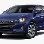 Hyundai Elantra 2022 Model Led Far Ampulu Femex Cosmo Plus Seri