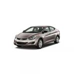 HYUNDAI ELANTRA İÇİN BATMAN YARASA AYNA KAPAĞI SİNYALSİZ 2011-2015