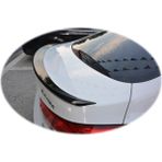 Hyundai Elantra Spoyler & Spoiler Orjinal Oem Aksesuar Ithal Astar Boyalı 2011 - 2015