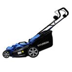 Hyundai Elektrikli Çim Biçme Makinesi 1900 Watt