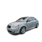 Hyundai Era (2006 - 2012) Marşpiyel Seti (Plastik)