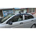 Hyundai Era ( 2006-2013) Oluksuz Tip Port Bagaj Tavan Citasi Ara Atki Kapidan Sikistirmali