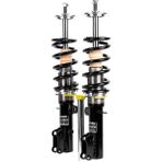 Hyundai Era 2006-2024 Uyumlu Coilover Ayarlı Amortisör 10 cm