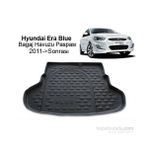 Hyundaı Era Blue Bagaj Havuzu 2011 Sonrası Sedan