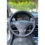 Hyundai Era Kaplama Deri Direksiyon Kılıfı