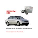 HYUNDAİ ERA ÖN FAR AMPÜLÜ H4 12V 60/55W P43T