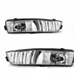 Hyundai Era Sis Farı Seti 103066