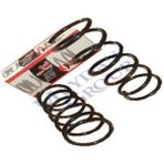 Hyundaı Excel- 92/94; Ön Helezon Yayı Sağ/sol (2li Set)1.3/1.5cc (12,5X141X323)(STDR) P-A