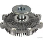 Hyundaı Fan Termigi Starex Tci 2002> H100 Kamyonet 2004> ( Japon Malı Kirmizi Kutu) - Gmb Gwhy-20F