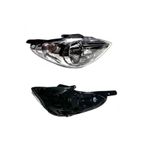 Hyundaı Far İ20 08-11 Sağ Motorsuz/elektrikli