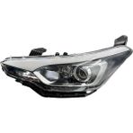 Hyundaı Far I20 14-19 Sol (Ledli/mercekli) - 92101-C8200