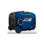 Hyundai G4500IE Benzinli İnverter Jeneratör