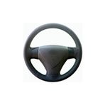 Hyundai Getz 05-09 Uyumlu Araca Özel Deri Direksiyon Kılıfı