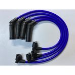 Hyundai Getz 1.1-1.3 12V 02 Performans Buji Kablosu 546384755