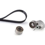Hyundai Getz 1.5 Crdı Dizel Triger Seti 2004-2006 Gates