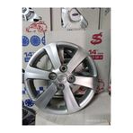 Hyundai Getz 14 "inç Hyundai Accent Era Getz Orginal Jant Kapağı Takımı (4lü set) Logo Hediyeli