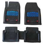 Hyundai Getz 2000 2005 Krom Mavi Derin Havuzlu Oto Paspas