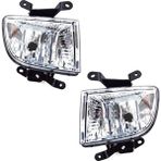 Hyundai Getz 2002-2005 Sis Fari Ampulsüz Sag 550536894