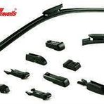 Hyundai Getz 2002-2009 Silecek Takımı