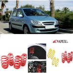 Hyundai Getz 2002-2011 Apexi 4.5 cm Helezon Spor Yay