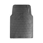 Hyundai Getz 2002-2011 Araca Uyumlu Elit Siyah Oto Paspas Takımı