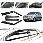 Hyundaı Getz 2002 Cam Rüzgarlığı 4 Lü
