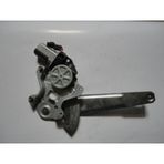 Hyundai Getz 2003-2005 Sağ Elektrikli Motorlu Arka Cam Krikosu